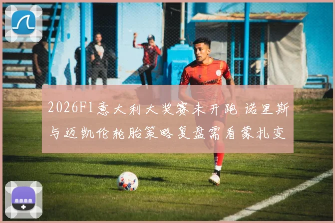 2026F1意大利大奖赛未开跑 诺里斯与迈凯伦轮胎策略复盘需看蒙扎变量