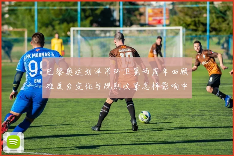 巴黎奥运刘洋吊环卫冕两周年回顾难度分变化与规则收紧怎样影响中国吊环优势